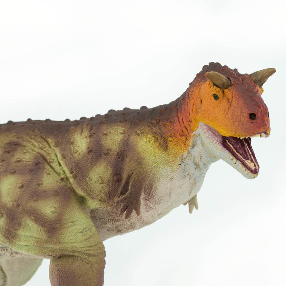 Carnotaurus Toy | Dinosaur Toys | Safari Ltd®