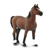 Morgan Stallion Toy | Farm | Safari Ltd®