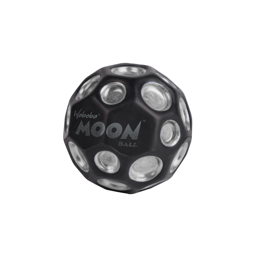 Dark Side of the Moon Ball - Hyper Bounce Ball | Outdoor Toys | Safari Ltd®