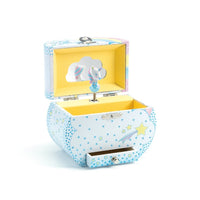 Unicorn Dream Musical Treasure Box |  | Safari Ltd®