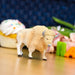 White Buffalo Toy | Wildlife Animal Toys | Safari Ltd.