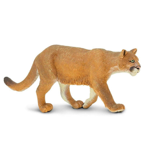 Wildlife Animal Toys & Figurines