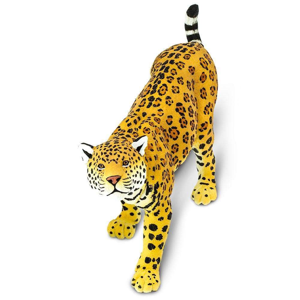 Jaguar Toy | Wildlife Animal Toys | Safari Ltd®