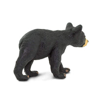 Black Bear Cub Toy | Wildlife Animal Toys | Safari Ltd®