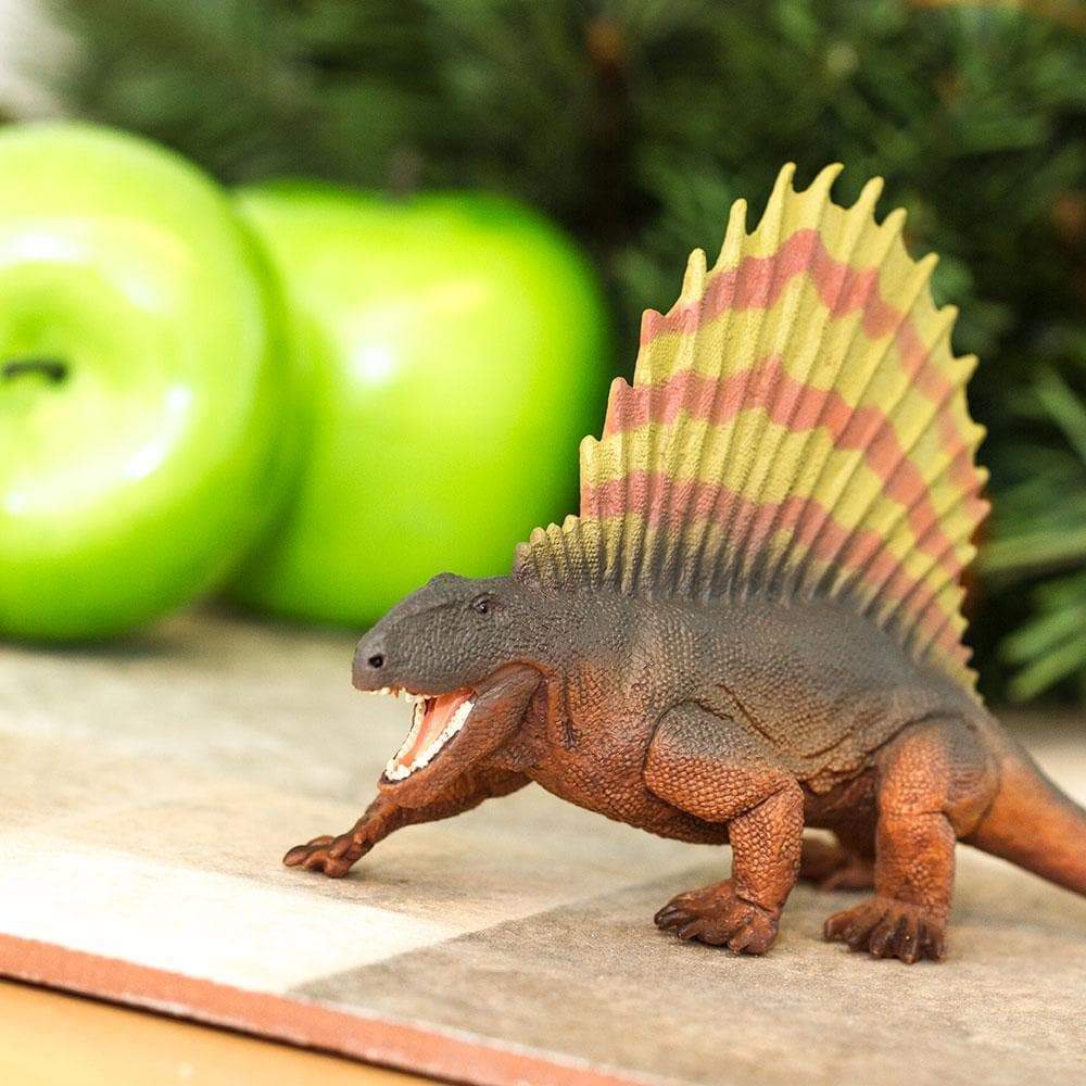 Dimetrodon Toy | Dinosaur Toys | Safari Ltd®
