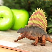 Dimetrodon Toy | Dinosaur Toys | Safari Ltd®