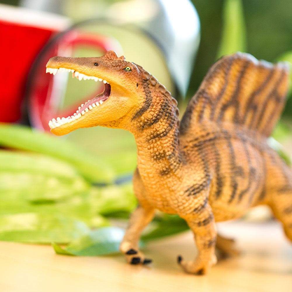 Spinosaurus Toy | Dinosaur Toys | Safari Ltd®