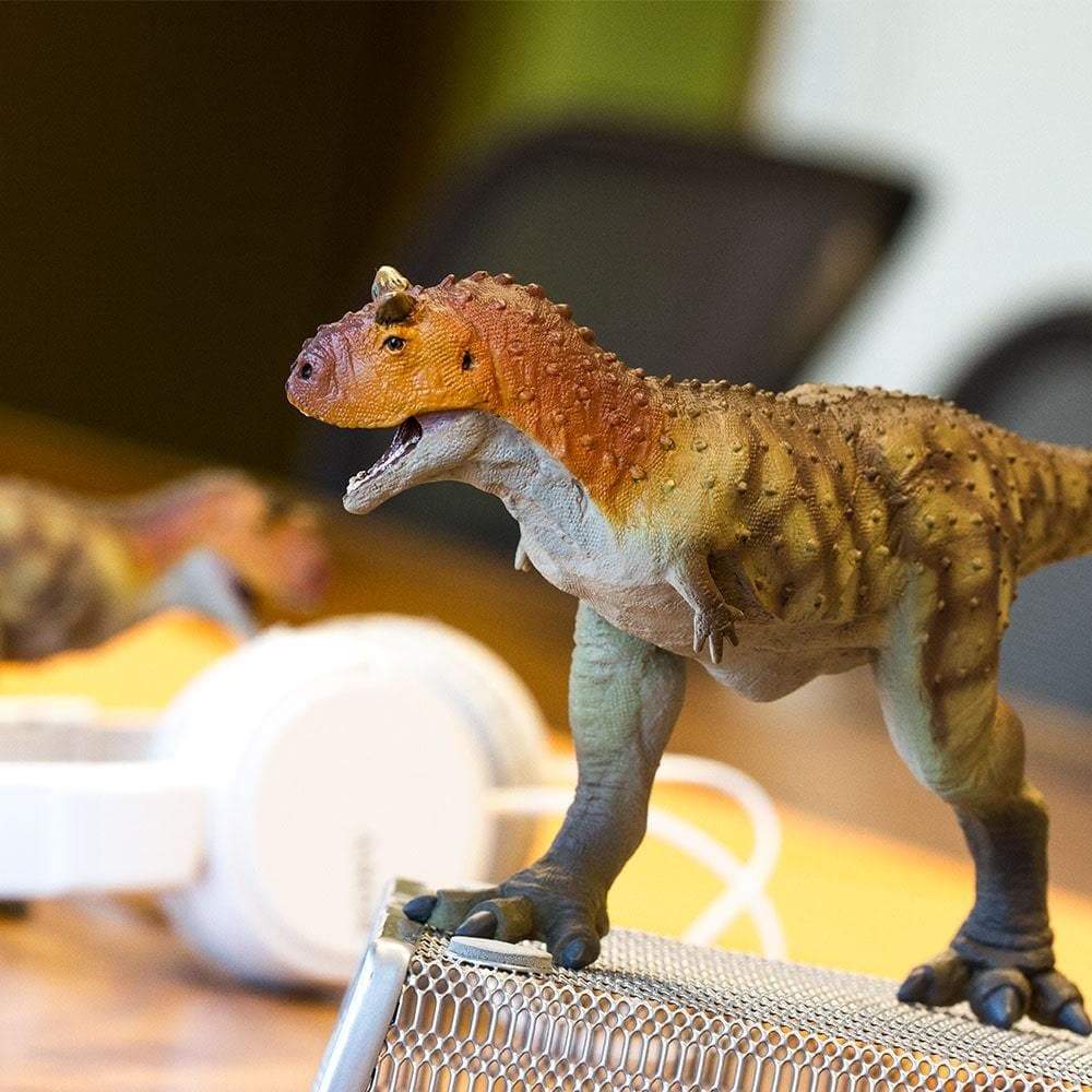 Carnotaurus Toy | Dinosaur Toys | Safari Ltd®