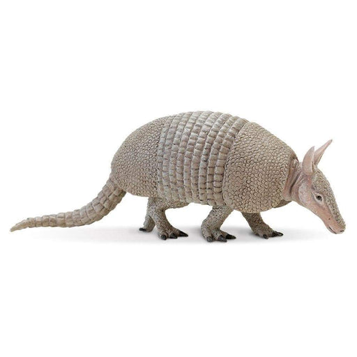 Emotional Support Armadillo Plush Stuffed Animal Personalized Gift