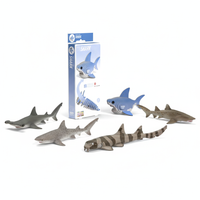 Hungry Sharks Bundle