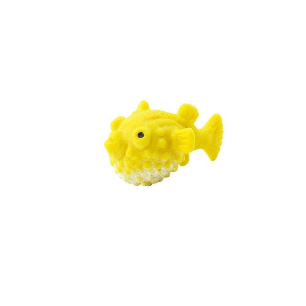 Pufferfish - 192 pcs - Good Luck Minis® | Safari Ltd®