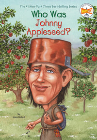 Who Was Johnny Appleseed? |  | Safari Ltd®