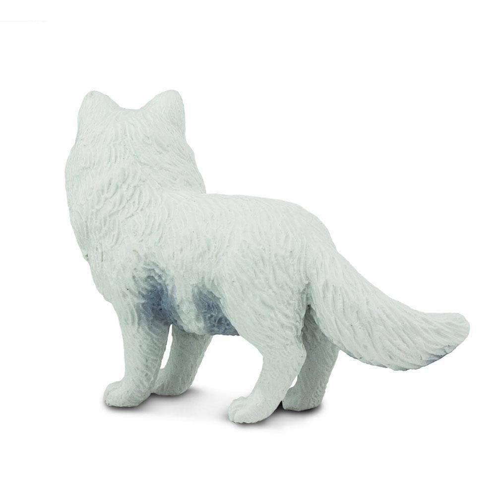 Arctic Fox Figurine | Safari Ltd®