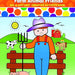 Do A Dot Art - Activity Book - Farm Animals |  | Safari Ltd®