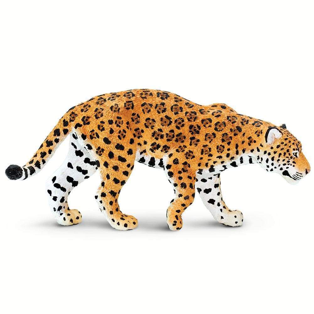 Jaguar Toy | Wildlife Animal Toys | Safari Ltd®