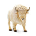 White Buffalo Toy | Wildlife Animal Toys | Safari Ltd®