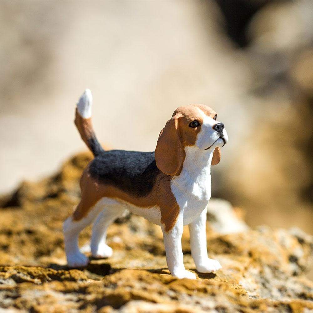 Beagle Toy
