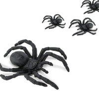 Spiders - 192 pcs - Good Luck Minis® | Good Luck Minis® | Safari Ltd®