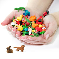 Pets Fun Pack | Good Luck Minis® | Safari Ltd®