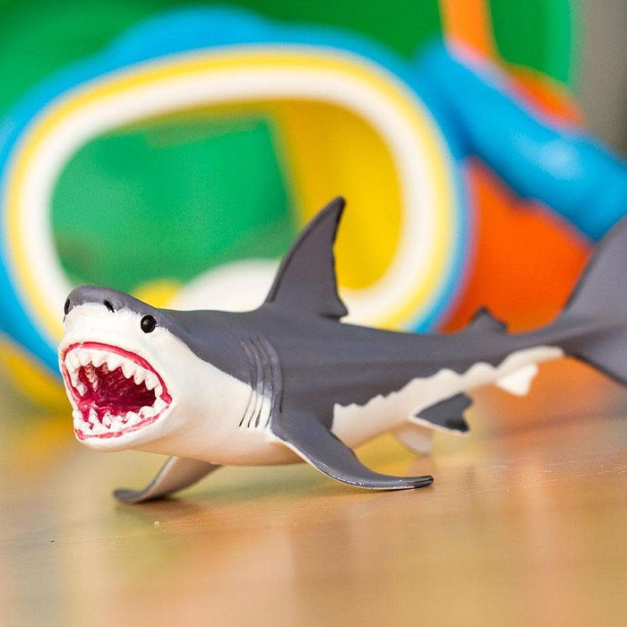 Megalodon Toy | Dinosaur Toys | Safari Ltd®