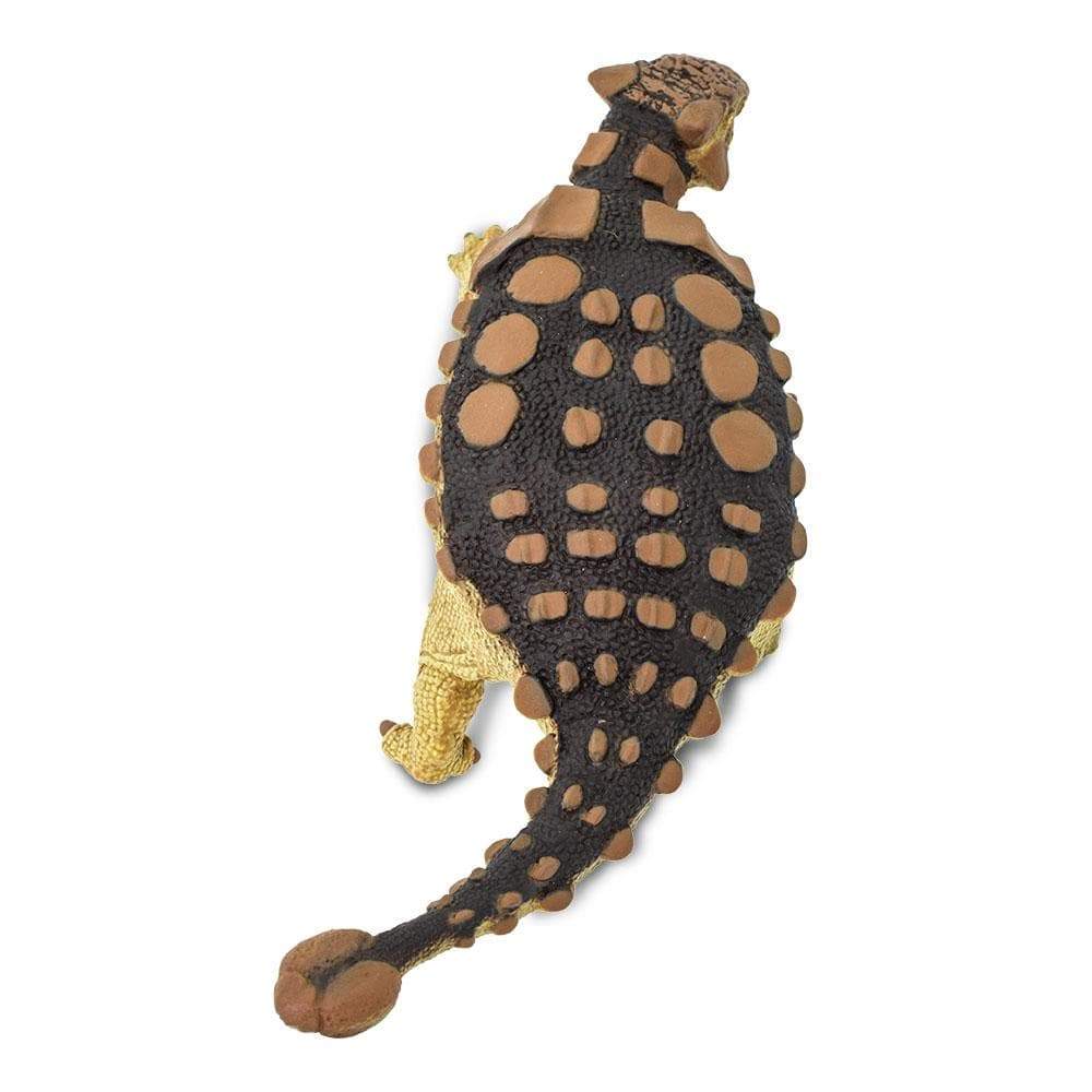 Ankylosaurus Toy | Dinosaur Toys | Safari Ltd®