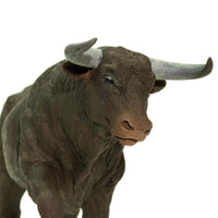 Black Bull Toy | Farm | Safari Ltd®