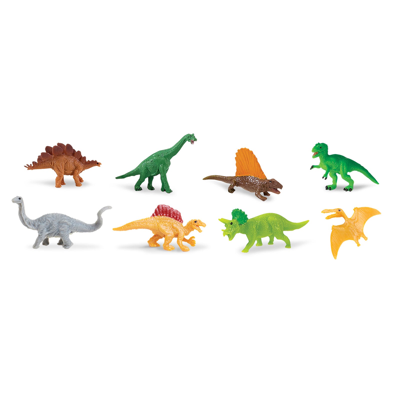 Dino Fun Pack – Good Luck Minis® | Safari Ltd® | Safari Ltd®