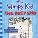 The Deep End (Diary of a Wimpy Kid Book 15) |  | Safari Ltd®