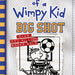 Big Shot (Diary of a Wimpy Kid Book 16) |  | Safari Ltd®