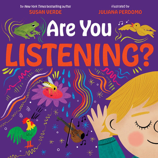 Are You Listening? |  | Safari Ltd®