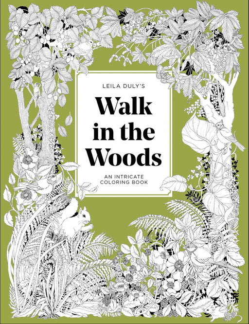 A Walk in the Woods |  | Safari Ltd®
