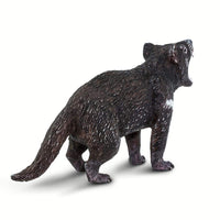 Tasmanian Devil Toy | Wildlife Animal Toys | Safari Ltd®