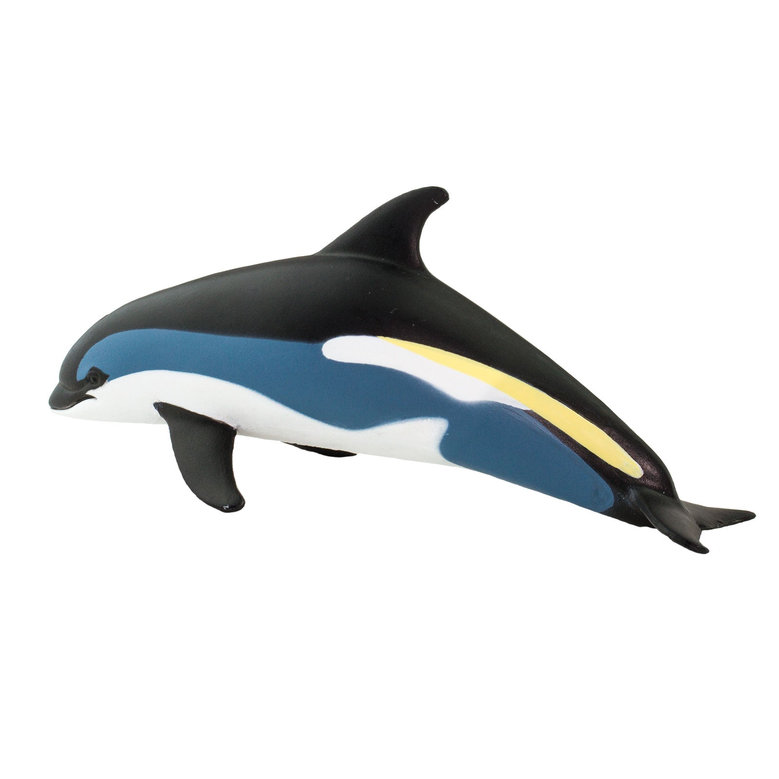 Atlantic White-Sided Dolphin Toy | Safari Ltd®