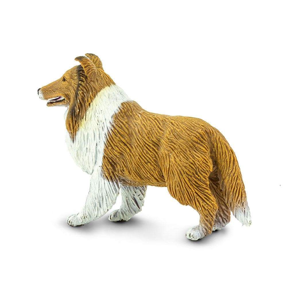 Collie Toy | Farm | Safari Ltd®