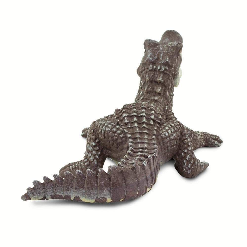 Caiman Toy | Wildlife Animal Toys | Safari Ltd®
