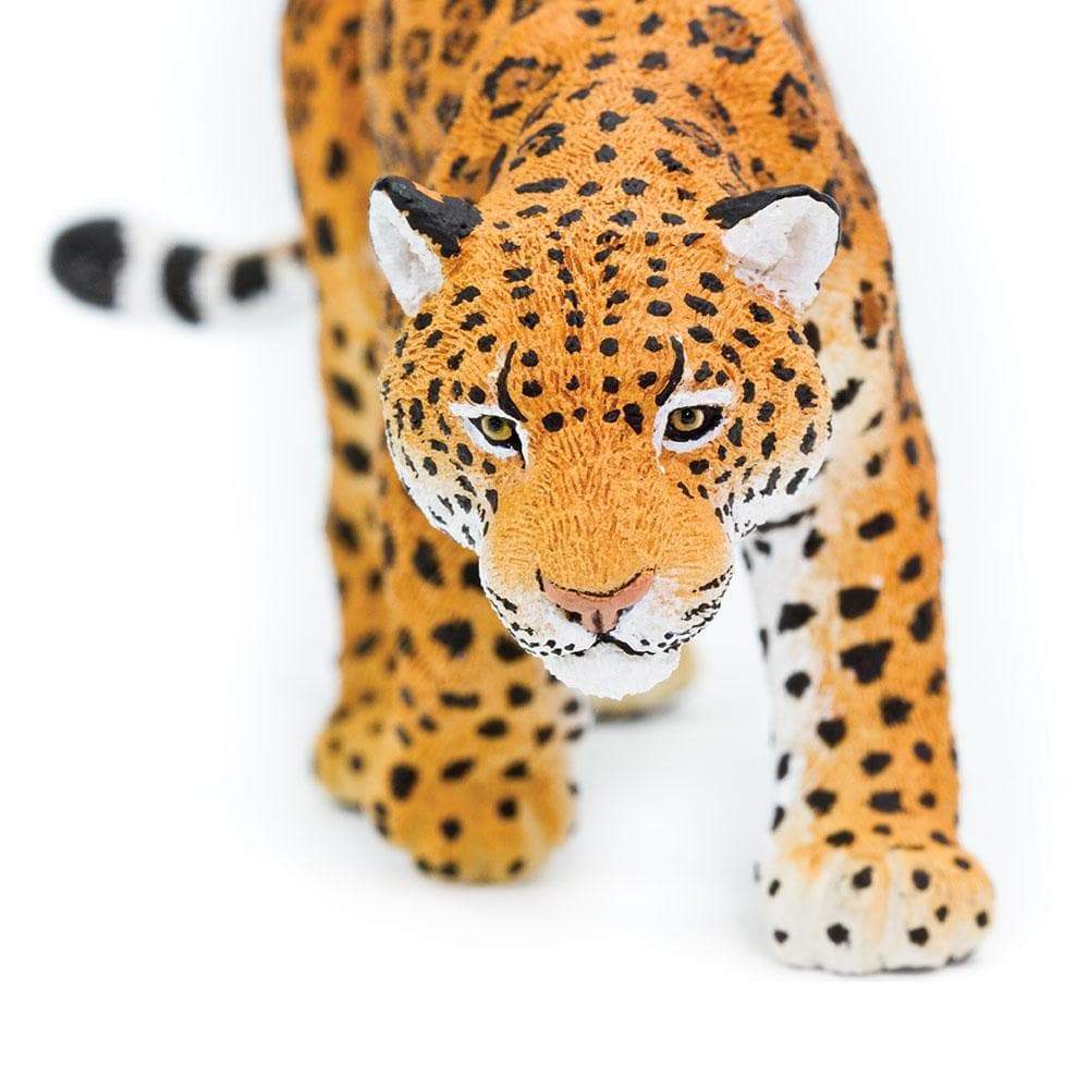 Jaguar Toy | Wildlife Animal Toys | Safari Ltd®