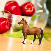 Morgan Stallion Toy | Farm | Safari Ltd®