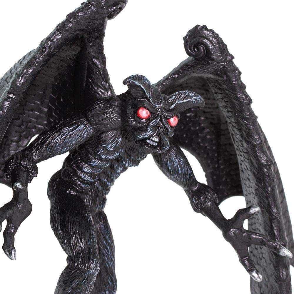 Mothman Figure – Realistic Mythical Creature Toy for Kids, Boys