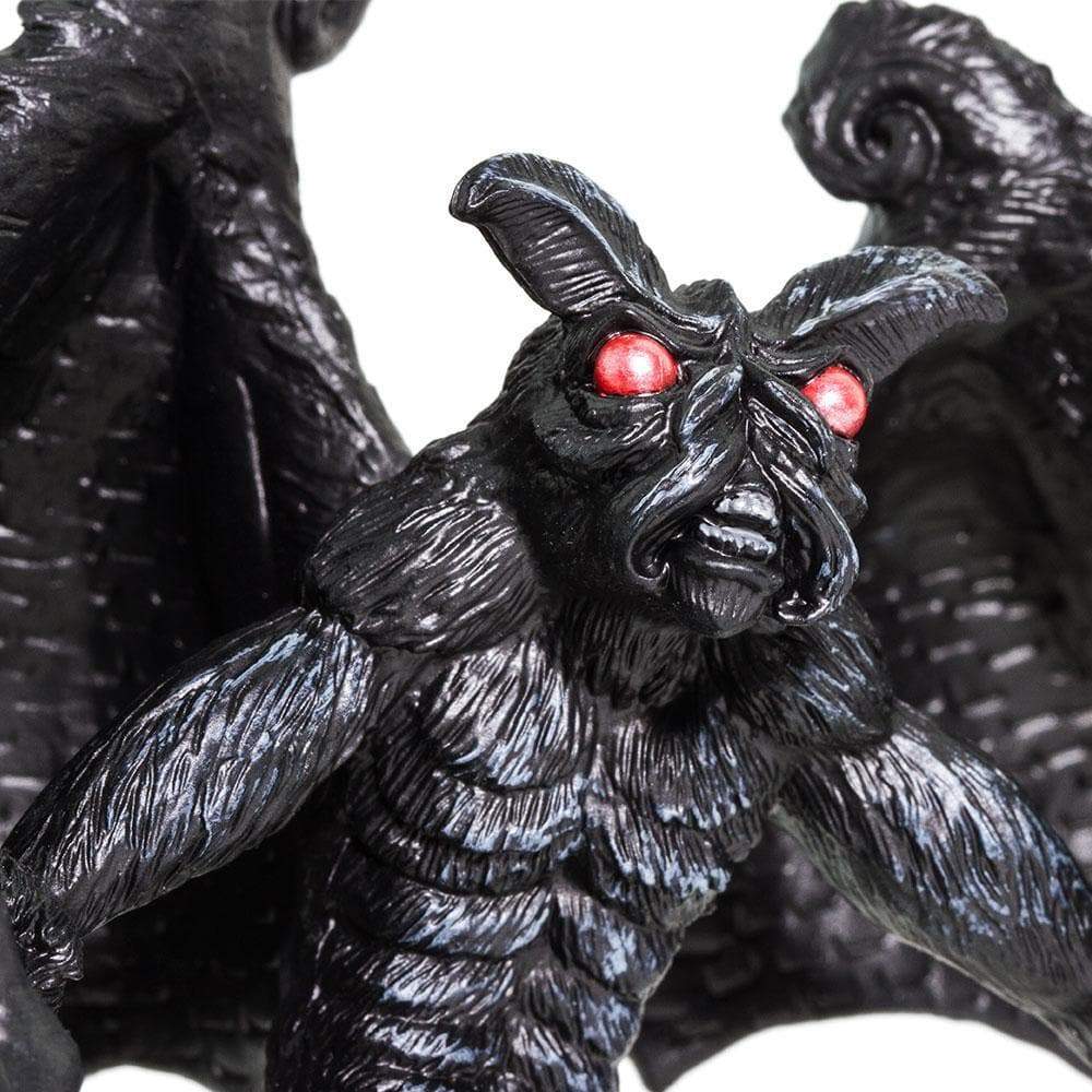 Mothman | Mythical Creature Toys | Safari Ltd®
