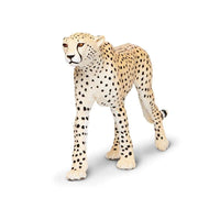 Cheetah Toy | Wildlife Animal Toys | Safari Ltd®
