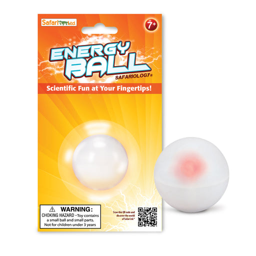 Energy Ball - Safari Ltd®