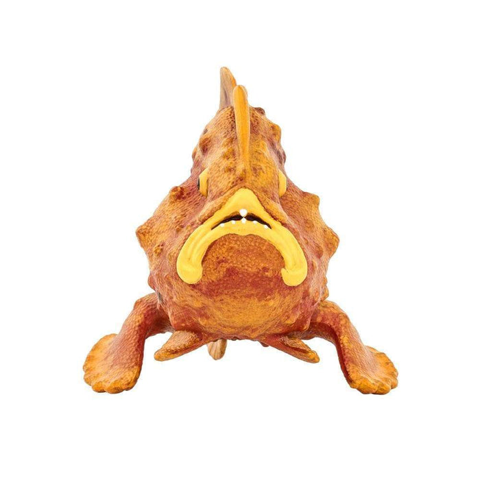 Frogfish Toy | Incredible Creatures | Safari Ltd®