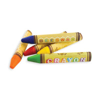 OOLY Brilliant Bee Crayons - Set of 24
