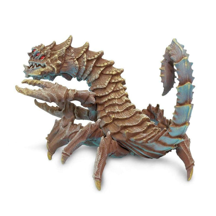 Desert Dragon Toy | Dragon Toys | Safari Ltd®