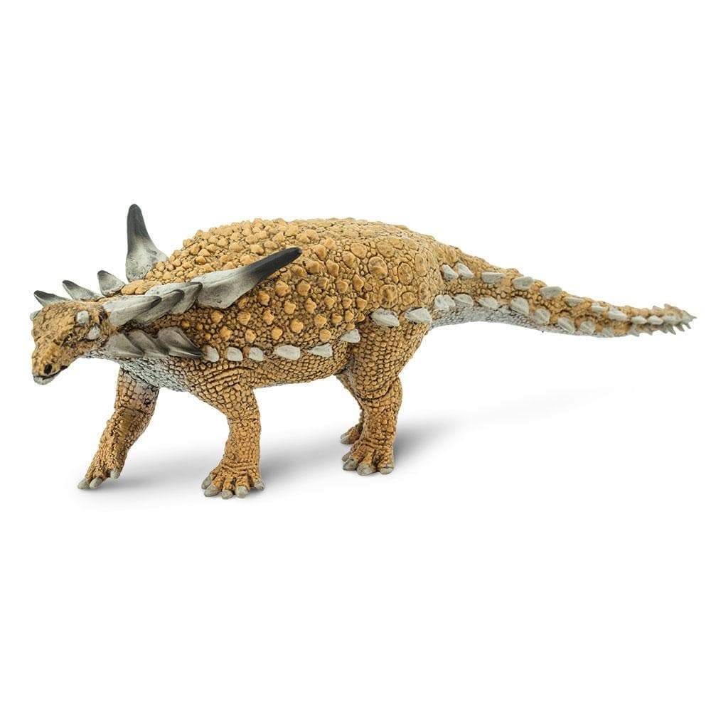 Sauropelta Toy | Dinosaur Toys | Safari Ltd®
