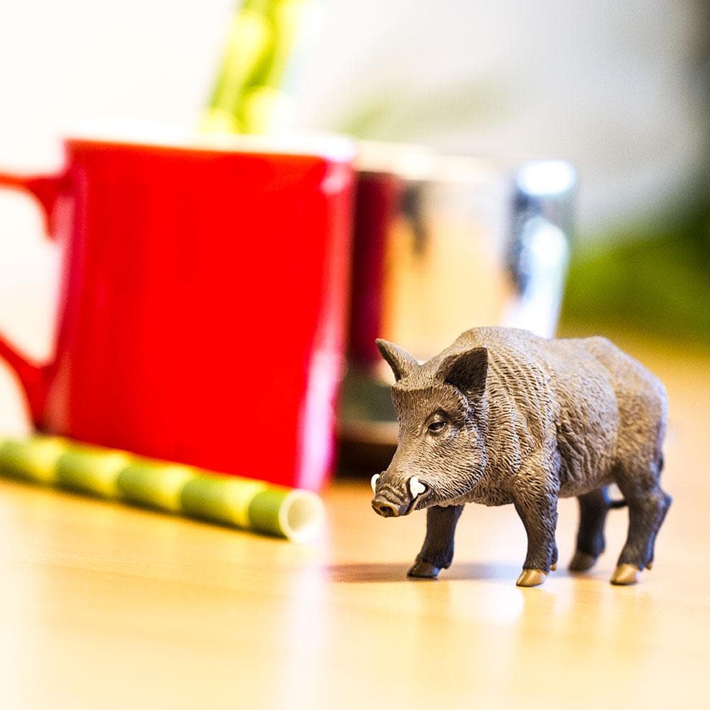 Boar Toy | Safari Ltd®