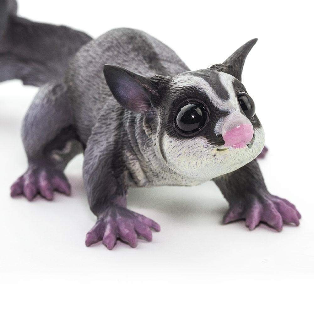 Sugar Glider Toy | Incredible Creatures | Safari Ltd®