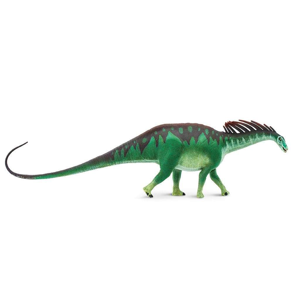 Amargasaurus Toy Safari Ltd® - Main Image