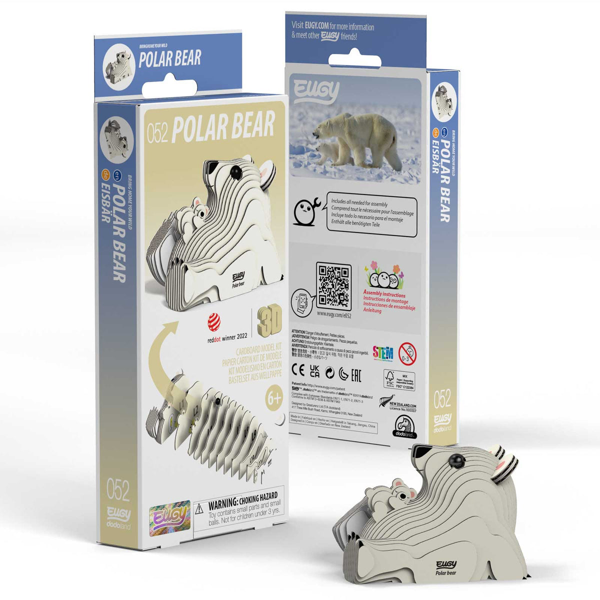 Arctic Animals Bundle
