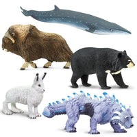 Arctic Adventure Set